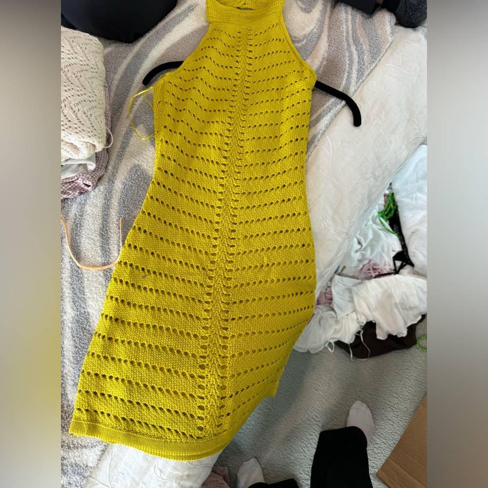 Boutique dress